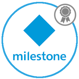 Zertifikat: Milestone XProtect Schulungen und Training