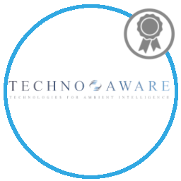 Zertifikat: TechnoAware VTrack Schulungen und Training
