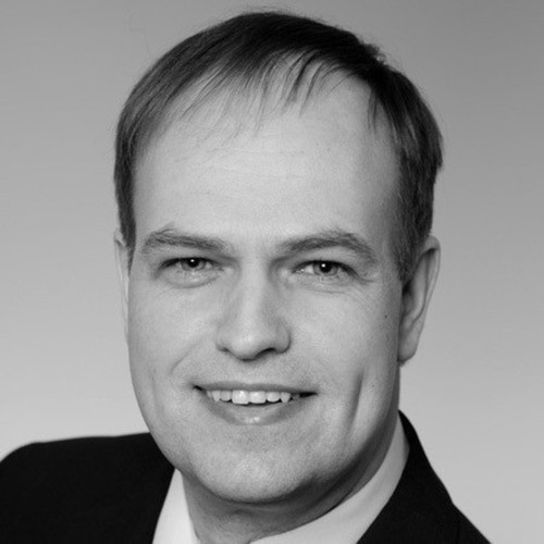 Harald Lutz, Berater in der Sicherheitsbranche, Experte für Videolösungen und Videomanagementsoftware